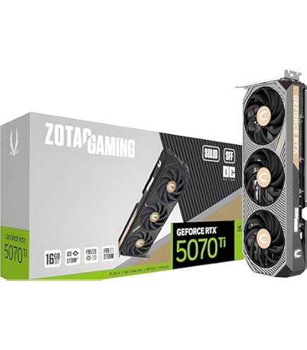 【最終値下げ】MSI GeForce RTX 5070 Ti 16GB MSI Gaming RTX 5070 TI 16G Shadow 3X OC Graphics Card (16GB GDDR7